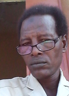Salehrima из Ndjamena 42 года