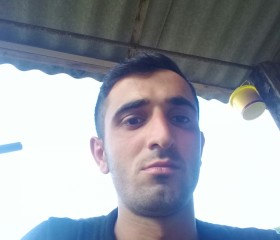 Nazir, 22 года, Sumqayıt