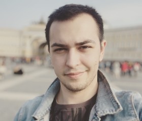 Роман, 30 лет, Светогорск