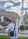 Kolya, 18, Moscow