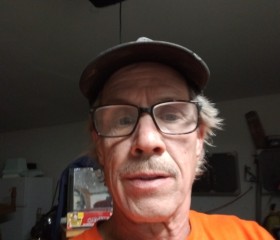 Todd, 62 года, Parkersburg