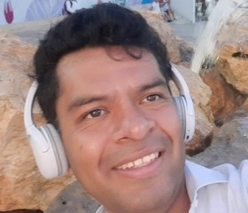 Jonathan, 43 года, México Distrito Federal