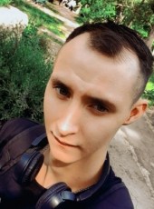 Denis, 24, Russia, Samara