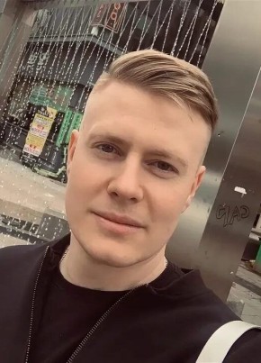Pavel Bodrov из Шенталы 31 год