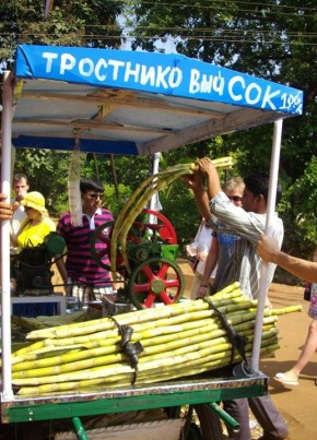 Sergey, 50, Russia, Moscow