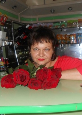 Елена, 40, Россия, Новосибирск