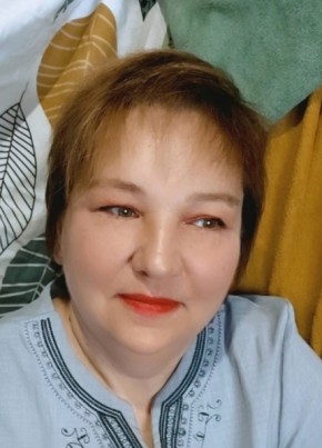 Марина, 52, Россия, Белогорск (Амурская обл.)