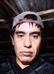 Abel, 39 лет, México Distrito Federal