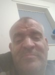 Matthew, 46 лет, Swadlincote