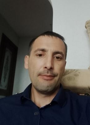 Валерий из Чебоксары 38 лет