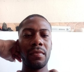 Luis david, 29, Guarenas