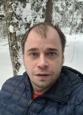 Nikita, 35, Suomen Tasavalta, Vantaa