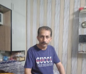 Kalyar, 46 лет, سرگودھا