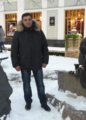 Сергей, 59, Россия, Надым