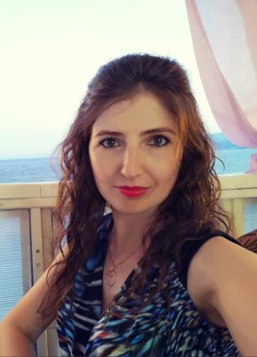 Mila, 34, Russia, Samara