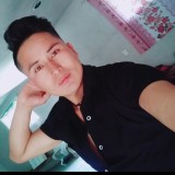Diablo Hernandez, 21  , Palm Springs (State of California)