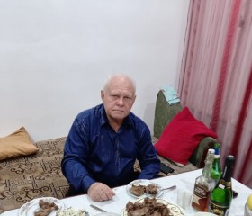 Николаи, 69 лет, Батамшинский