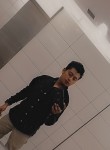 Gio, 26, San Salvador
