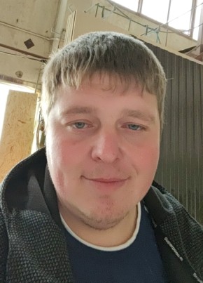 Евгений из Пензы 32 года