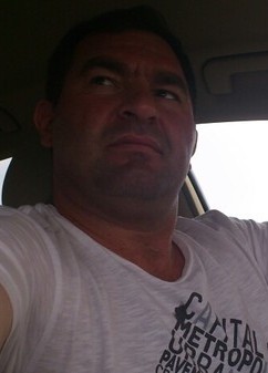 Василий, 48, Россия, Лабытнанги