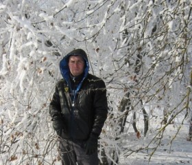 Владимир, 44 года, Київ