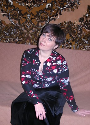 RamblerDating profile picture for @transitions