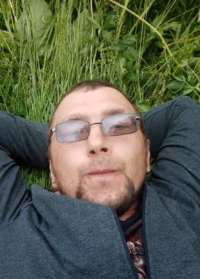 Андрееслав , 40, Россия, Тверь