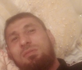 Ильяс, 35 лет, Волгодонск