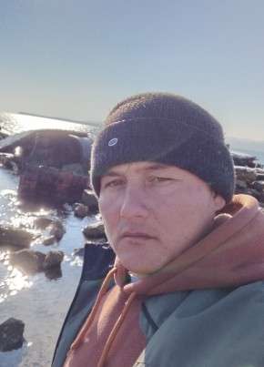 dima, 33, Russia, Naberezhnyye Chelny