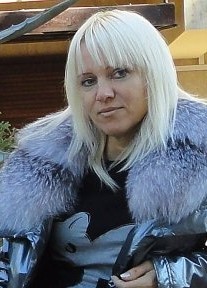 Марина, 40, Россия, Сочи