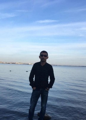 Grachik, 37, Russia, Saint Petersburg