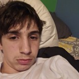 Evan, 18  , North Port
