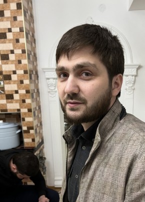 Jack, 30, Россия, Назрань