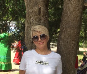 Татьяна, 64 года, Симферополь