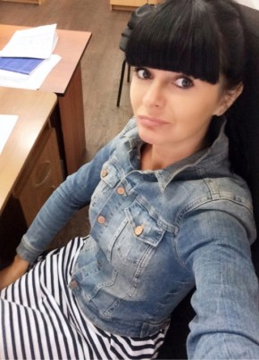 okasana, 42, Россия, Красноярск