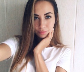 Karina, 27, Moscow