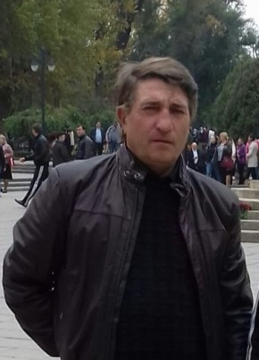 Клим, 59, Republica Moldova, Ceadîr-Lunga