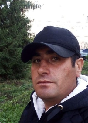 Agil, 36, Russia, Kursk