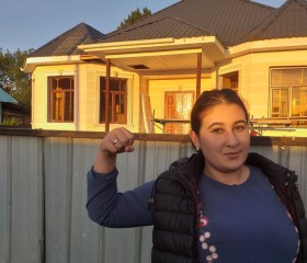 Сабина, 22 года, Алматы