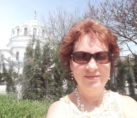 Natalie, 58 лет, Евпатория