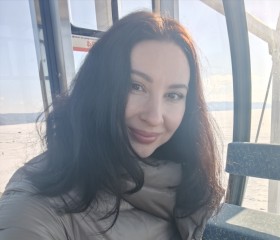Марина, 41 год, Ангарск