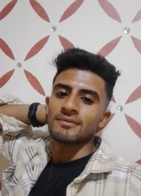 محمد из الإسكندرية 18 лет
