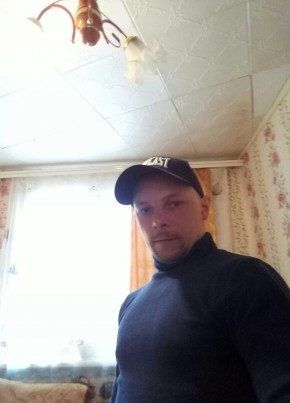 Виталий , 36, Россия, Максатиха
