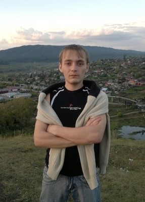 Вячеслав, 36, Россия, Юрюзань