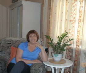 Нина, 69 лет, Тверь