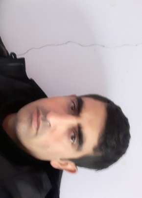 Ensari, 33, Türkiye Cumhuriyeti, Mardin