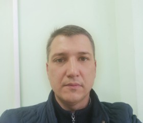 matvey, 39, Voronezh