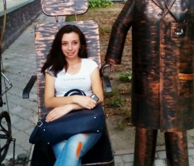 Оксана, 29 лет, Київ