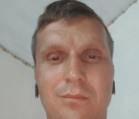 Vladimir, 44, Balakovo