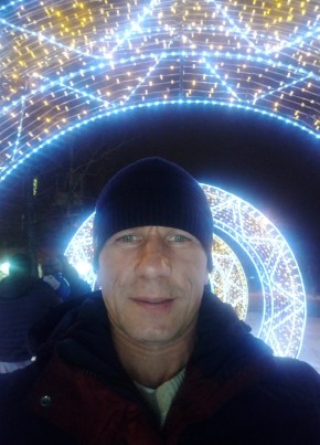 Виктор, 54, Россия, Киреевск